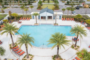 Stunning 2Bd Apto Close to Disney @ Storey Lake 105P 3171